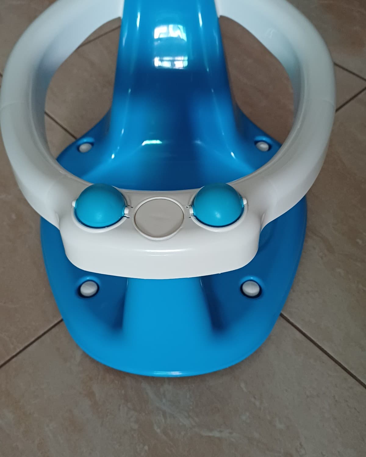 Chaise de bain