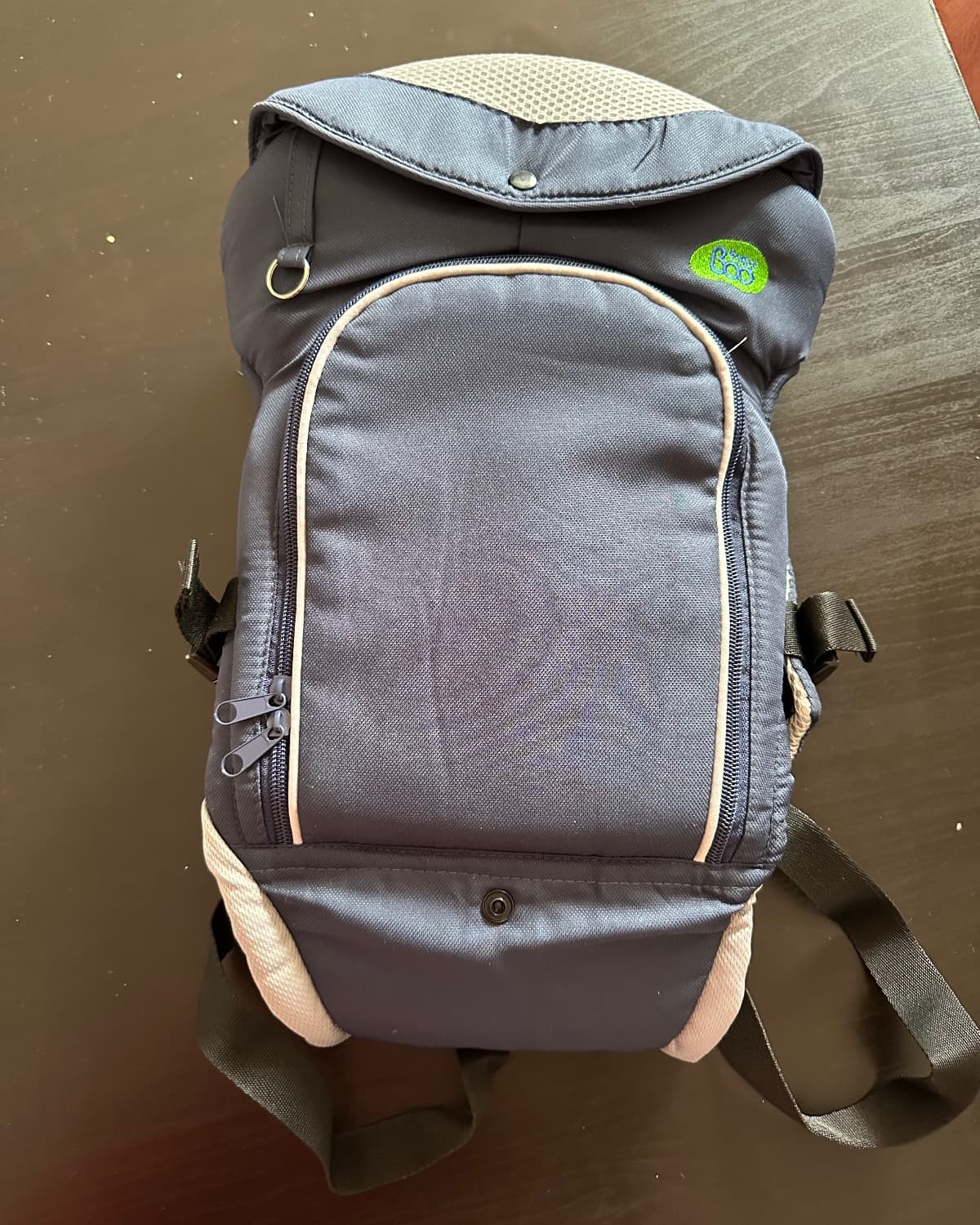 Porte bebe neuf
