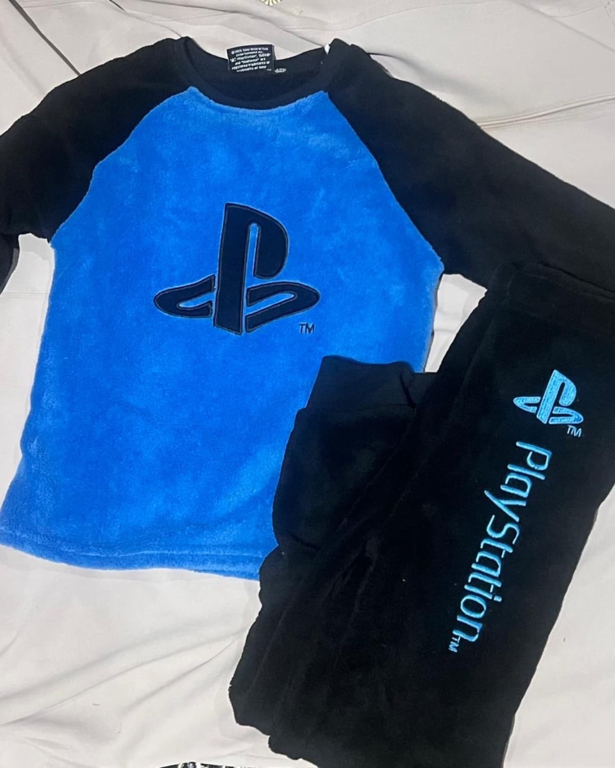 Pyjama Primark enfant